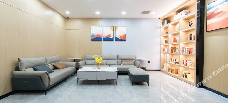 格美酒店(喀什万达广场店)图片