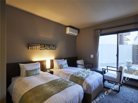 若平安白川酒店