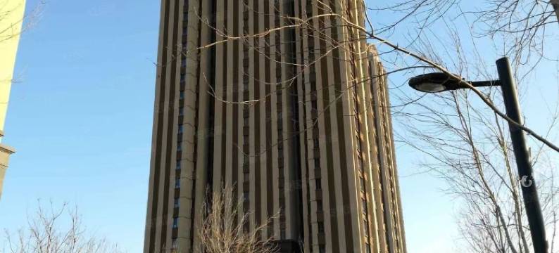 天津中交上东湾悦动赶海民宿图片
