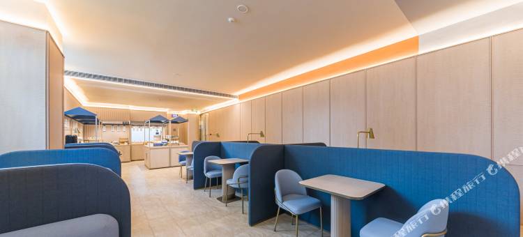 汉庭酒店(淮安融创广场店)图片