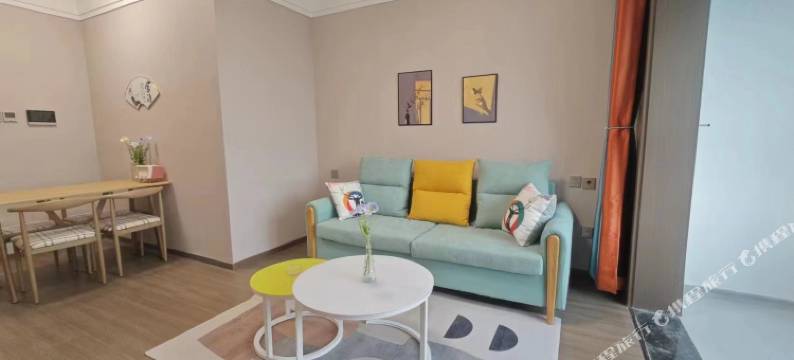 云想民宿(禄安园店)图片