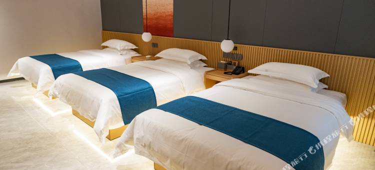 6+1商务酒店图片