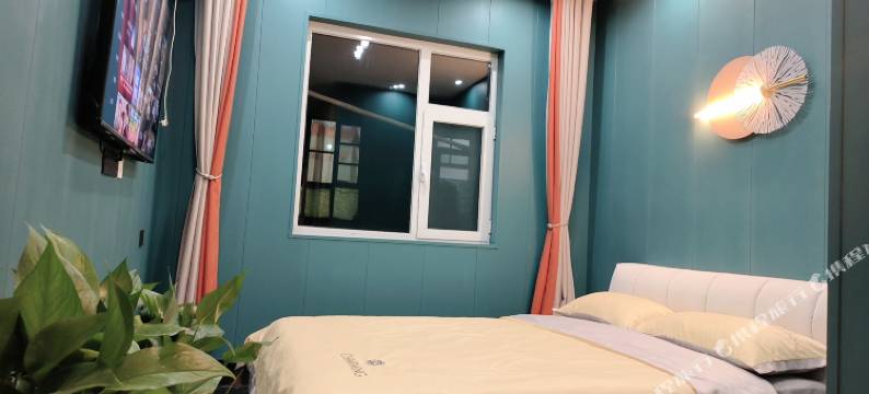 晋中森海洗浴宾馆图片