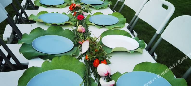 千岛湖云野慢谷民宿图片