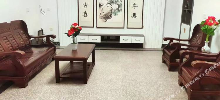 梧村小筑图片