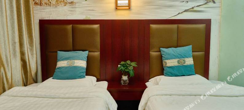 秦诚客栈(兵马俑店)图片