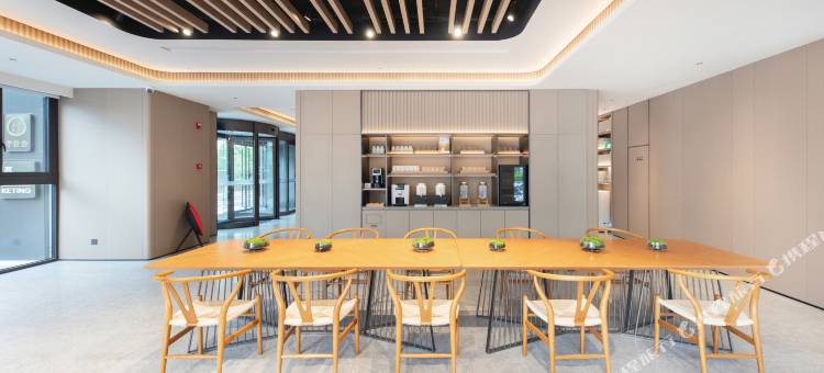 全季酒店(北京双桥店)图片