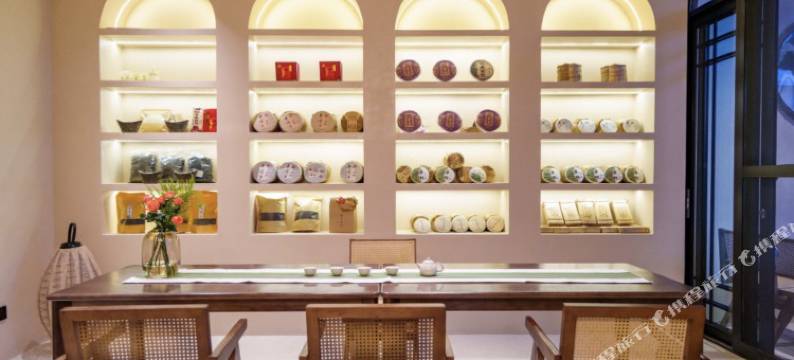 大理MKS摩可沙·七又海景美宿(洱海生态廊道店)图片