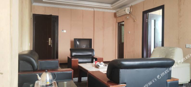 豪威商务宾馆(晋江二中店)图片