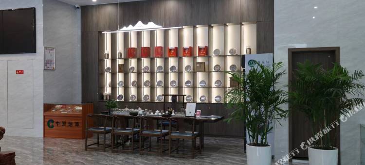 云上山水酒店图片