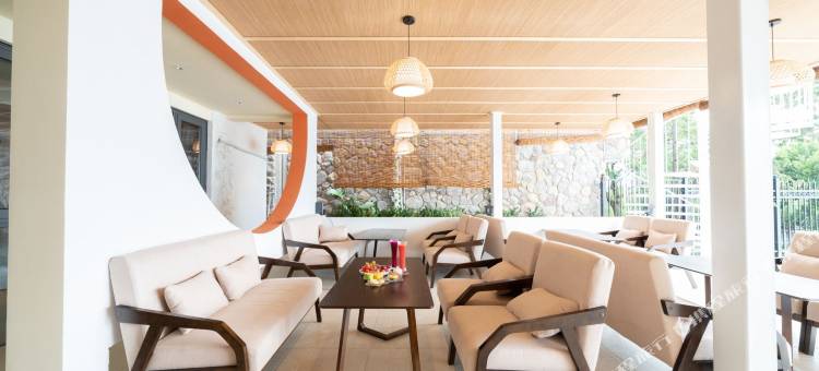 花筑·麓屿海景民宿(大理洱海店)图片