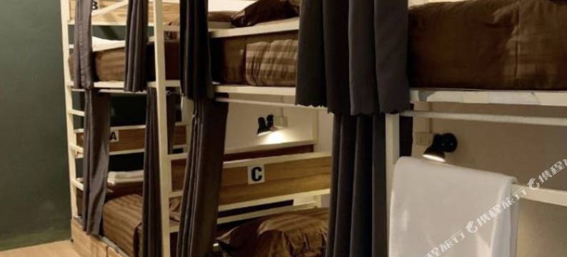 你帝国青年旅馆及酒吧(You empire Hostel and Bar)图片