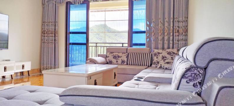 山居云景客天下民宿图片