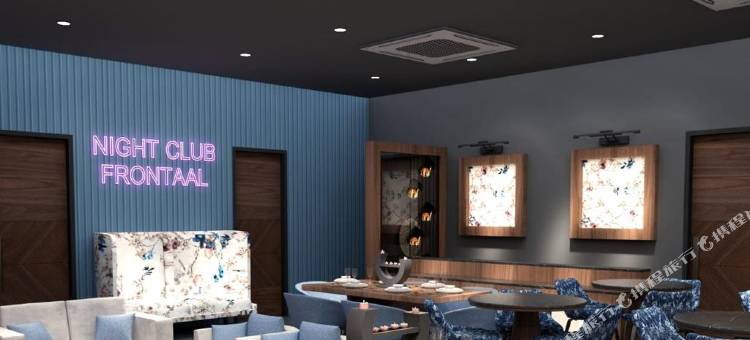 Sangam Resort, Pilani图片