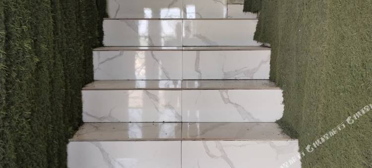 由Cocotel驱动的Vinci酒店(The Vinci Hotel powered by Cocotel)图片