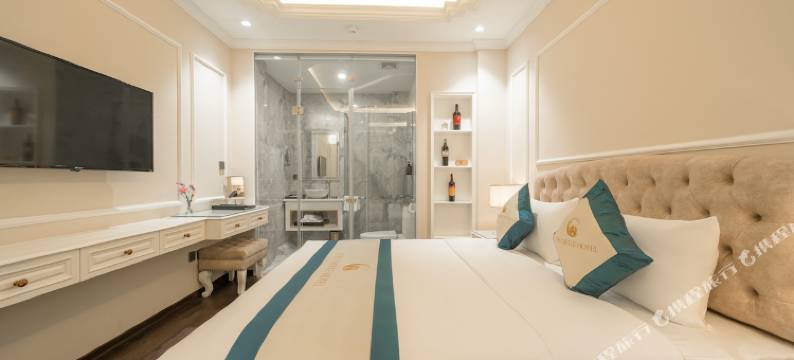 城堡酒店(The Castle Hotel)图片