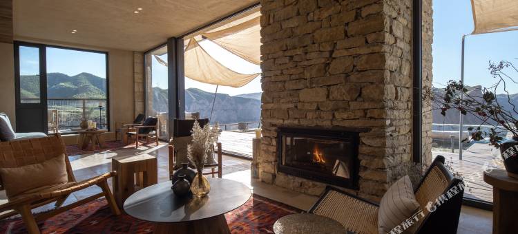 大乐之野(呼和浩特黄河大峡谷店)图片