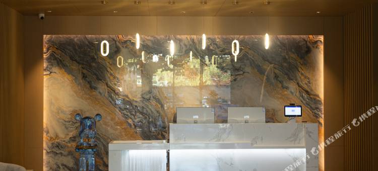 雅朵·酒店(济源职业技术学院御驾莊商业街店)图片