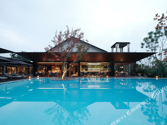 坐忘·成都燭州酒店