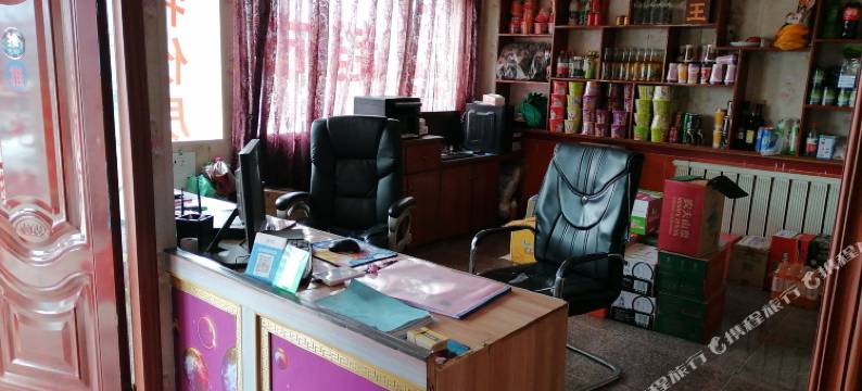 安多如家宾馆图片