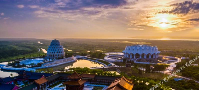 乐亭盛客・SAND度假别墅(唐山湾沙滩店)图片