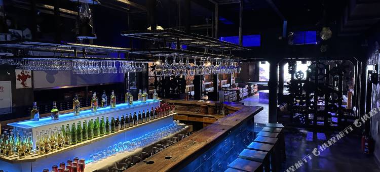 雪乡古往今来假日酒店(中国雪乡景区店)图片