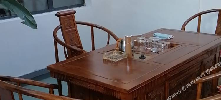 艾好民宿(通化万峰度假区店)图片