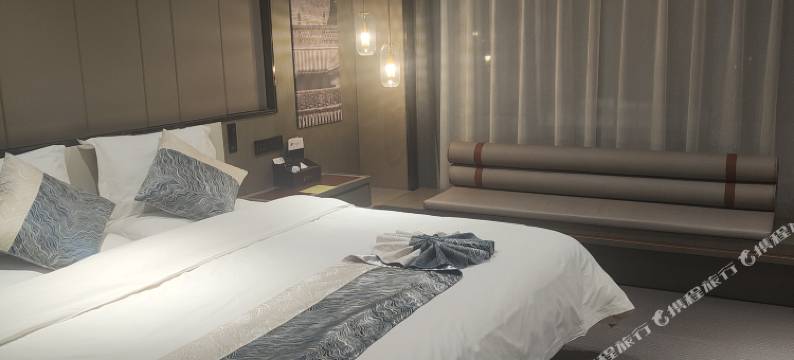 太谷逸园大酒店图片