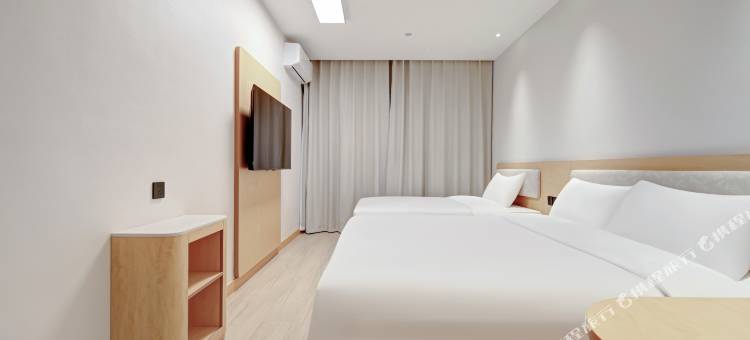 海友酒店(太原青年路省中医院店)图片