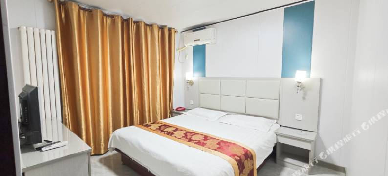 紫庭宾馆(西安咸阳机场)图片