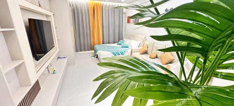 迈典民宿(牡丹江会展中心市政府店)图片