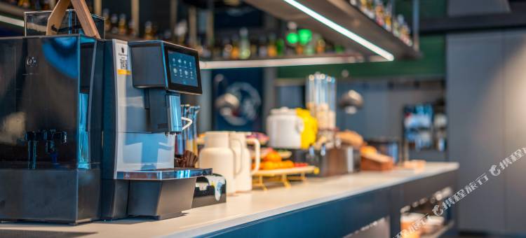 CityNote希诺酒店(绍兴鲁迅故里银泰城店)图片