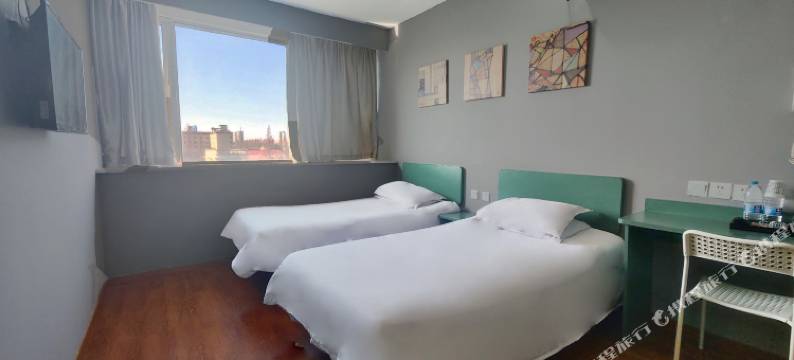 上海海佑酒店(奉贤环城东路地铁站店)图片