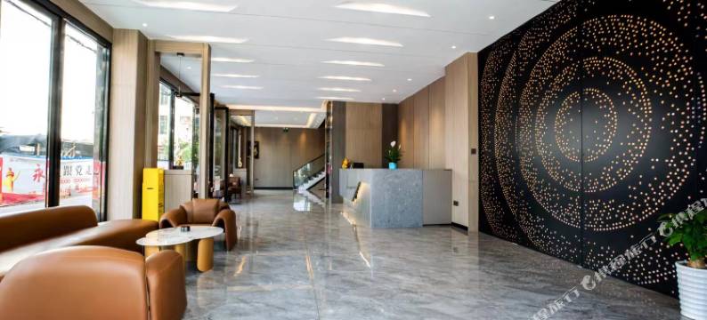 圣威酒店(儋州夏日广场店)图片