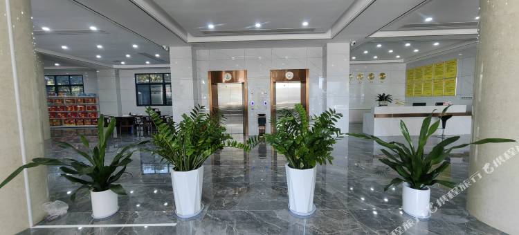 长汀璟良酒店图片