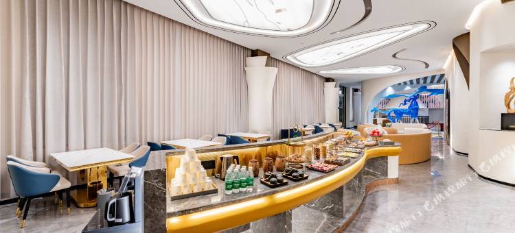 馨致酒店(包头机场店)图片