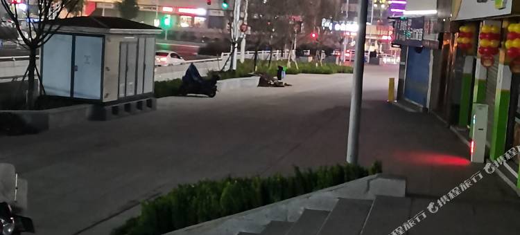大千宾馆(达州火车站店)图片