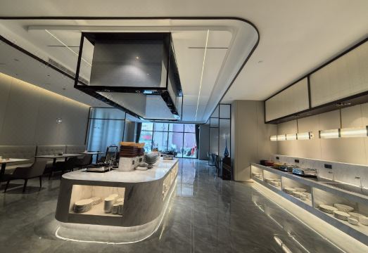 MEHOOD LESTIE Hotel (Zhenxiong Guanlanhu Shopping Park) Hotel Overview