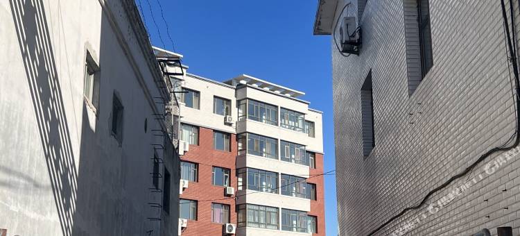 洮南欧帝时尚宾馆图片