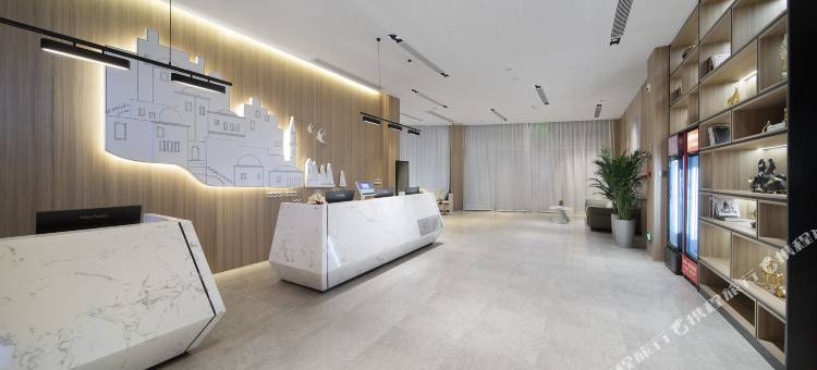 雅斯特酒店(汉口北四季美汉北首府店)图片