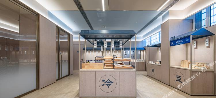 汉庭酒店(晋中迎宾街榆次一中店)图片