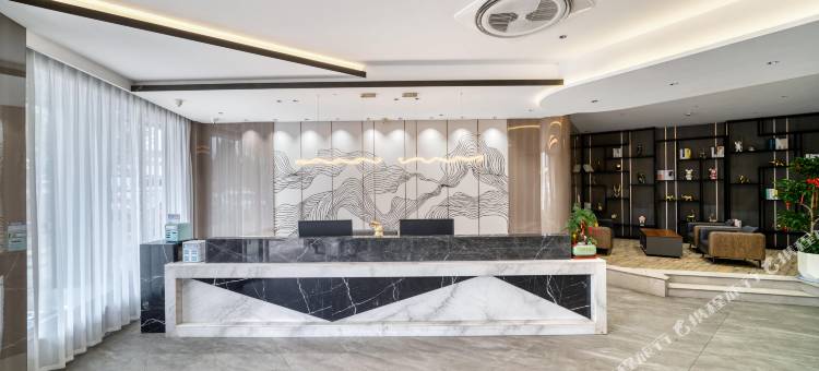 永康希泊曼酒店(夏溪商业街店)图片