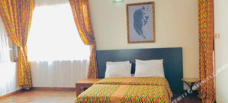 ONITSHA的格蕾思旅馆(GRACE LODGE ONITSHA)图片