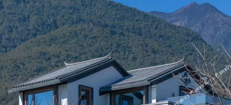 大理皮皮象与象皮皮亲子酒店图片