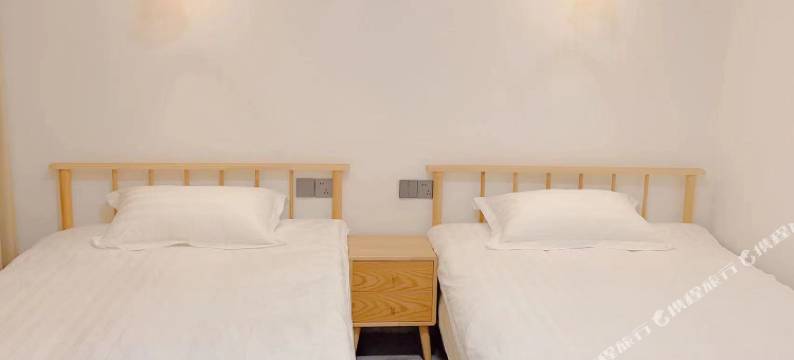 诸暨五泄山居日记民宿图片