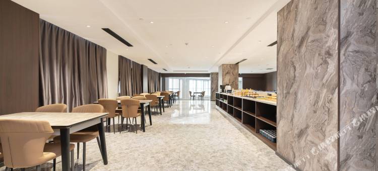 星程酒店(菏泽东明县龙泉雅园店)图片