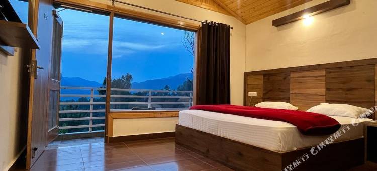 查伊尔酒店静居-精品度假村(Hotel Chail Retreat-A Boutique Resort)图片