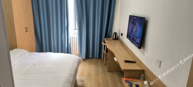 港湾青年公寓图片