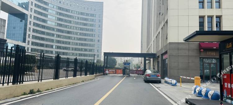 花半里·loft影音公寓(南昌新城吾悦广场店)图片
