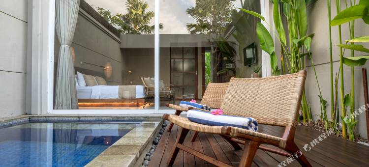 达玛雅别墅(Damarya Villa)图片